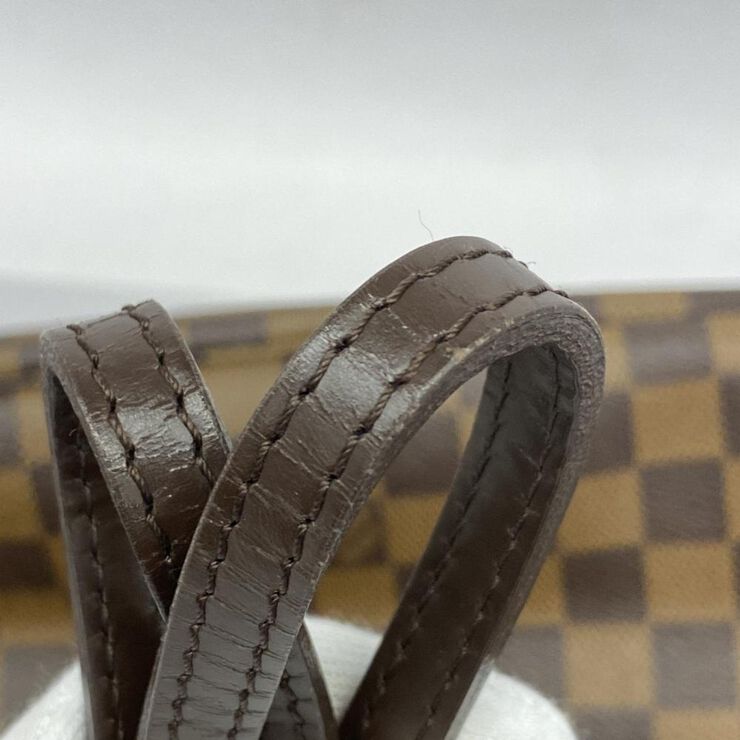 Louis Vuitton Vintage Louis Vuitton Neverfull Brown