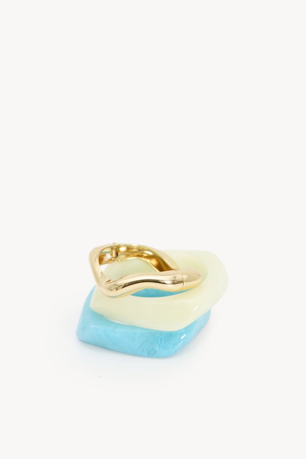 EFFORTLESS ELEGANCE - GOLD