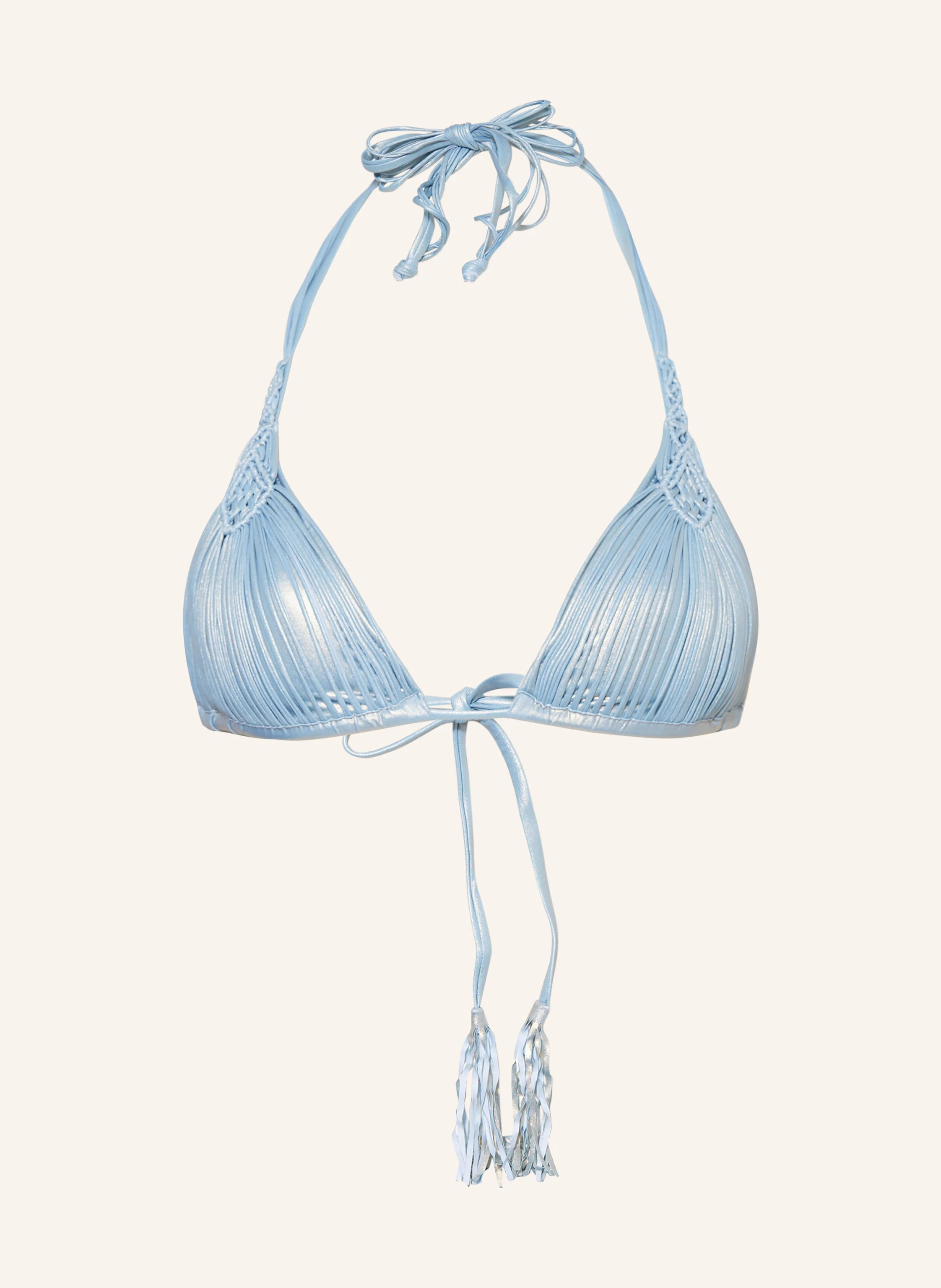 PQ Triangel-Bikini-Top MERMAID MILA
