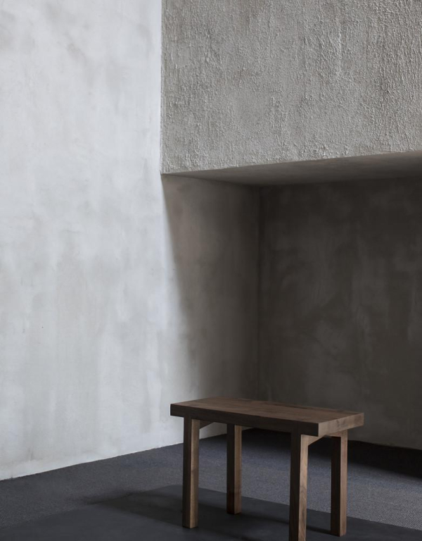 Valerie Objects Solid by Atelier 365 bank small