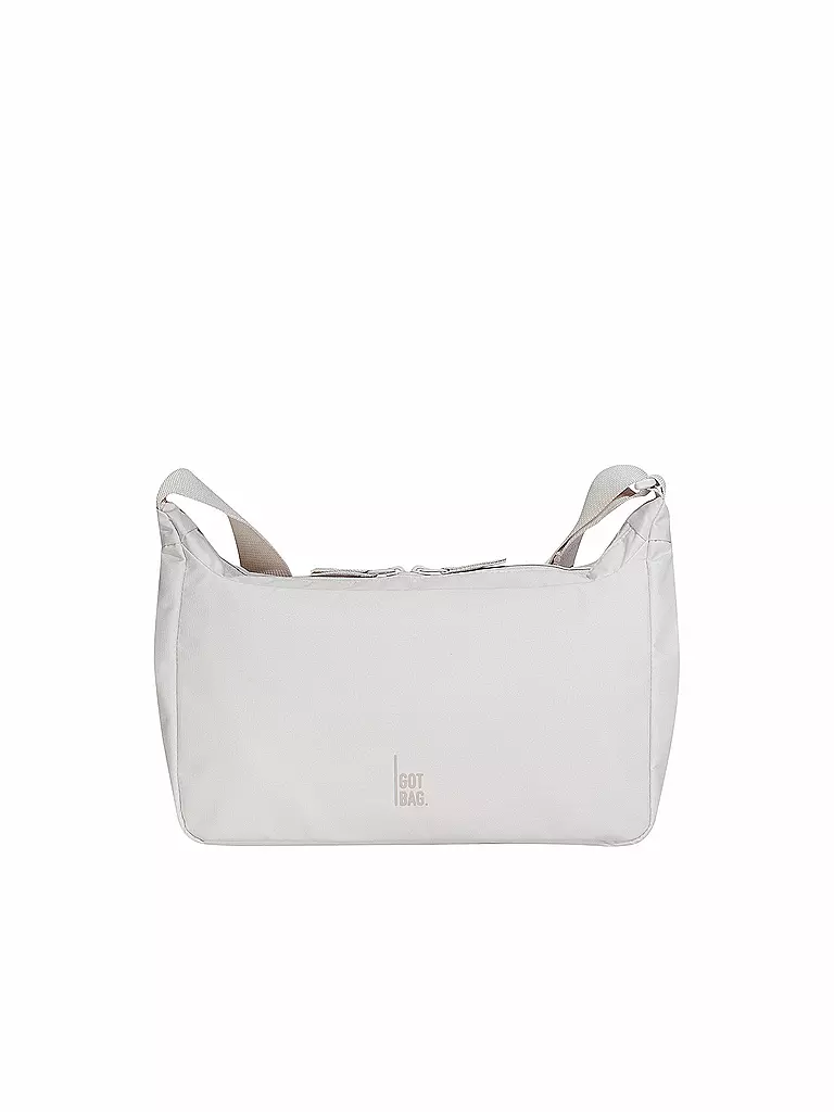 GOT BAG Tasche SQUARE BAG Small creme