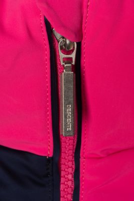 DescenteBianca Down Jacket - rot