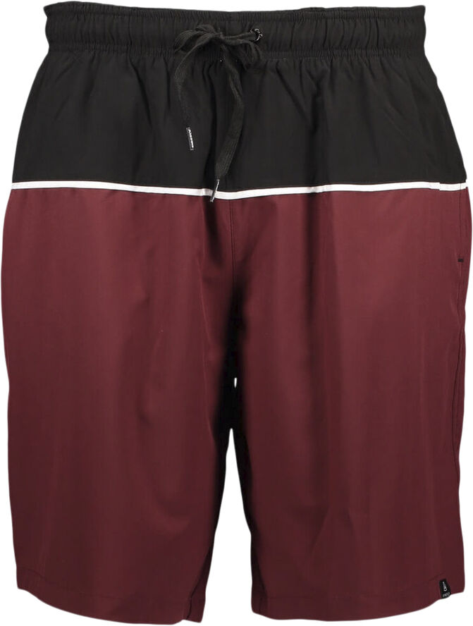 Firefly Ben Shorts Multifarvet