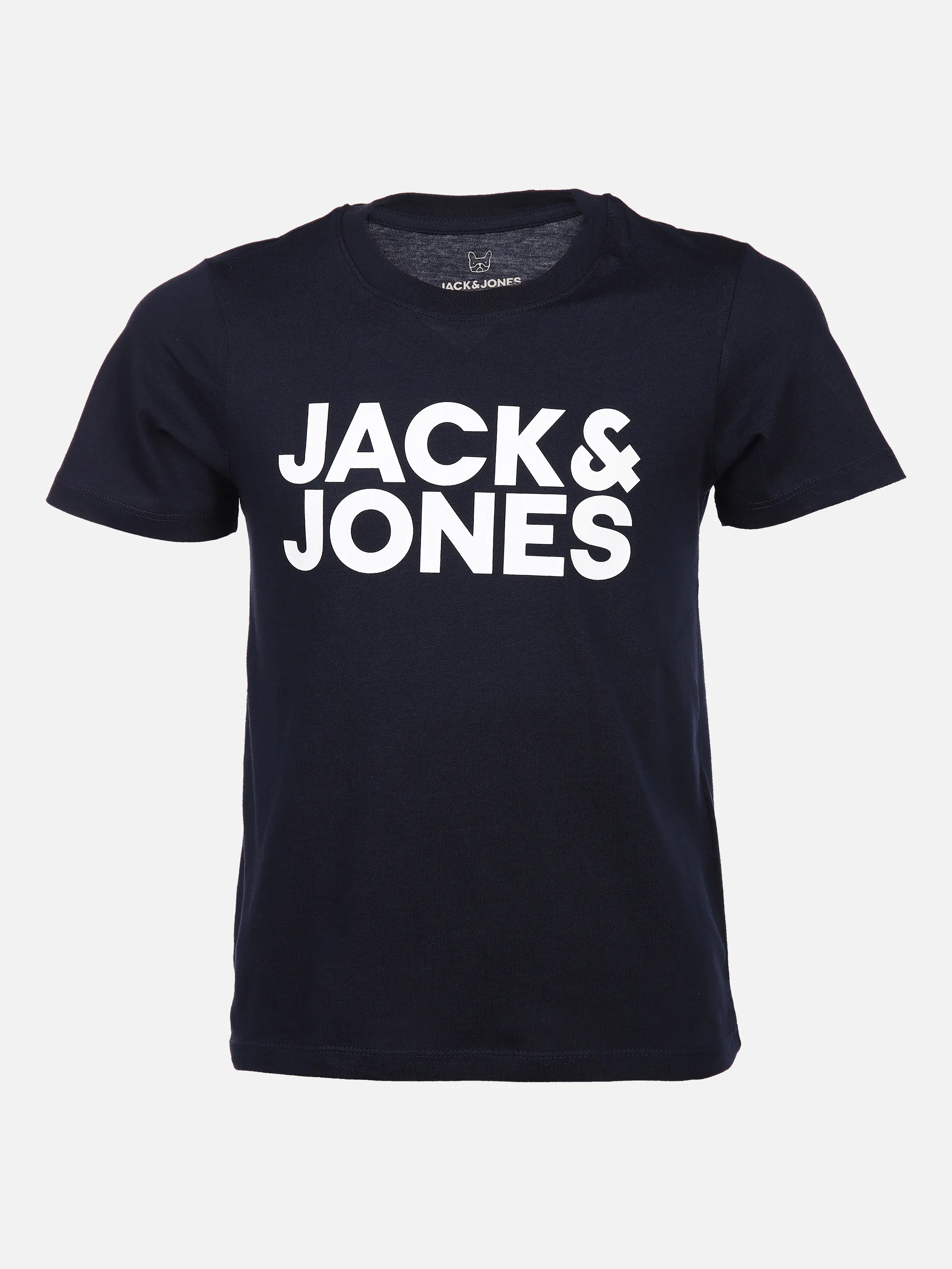 Jack&JonesJunior JJECORP LOGO TEE SS C Shirt