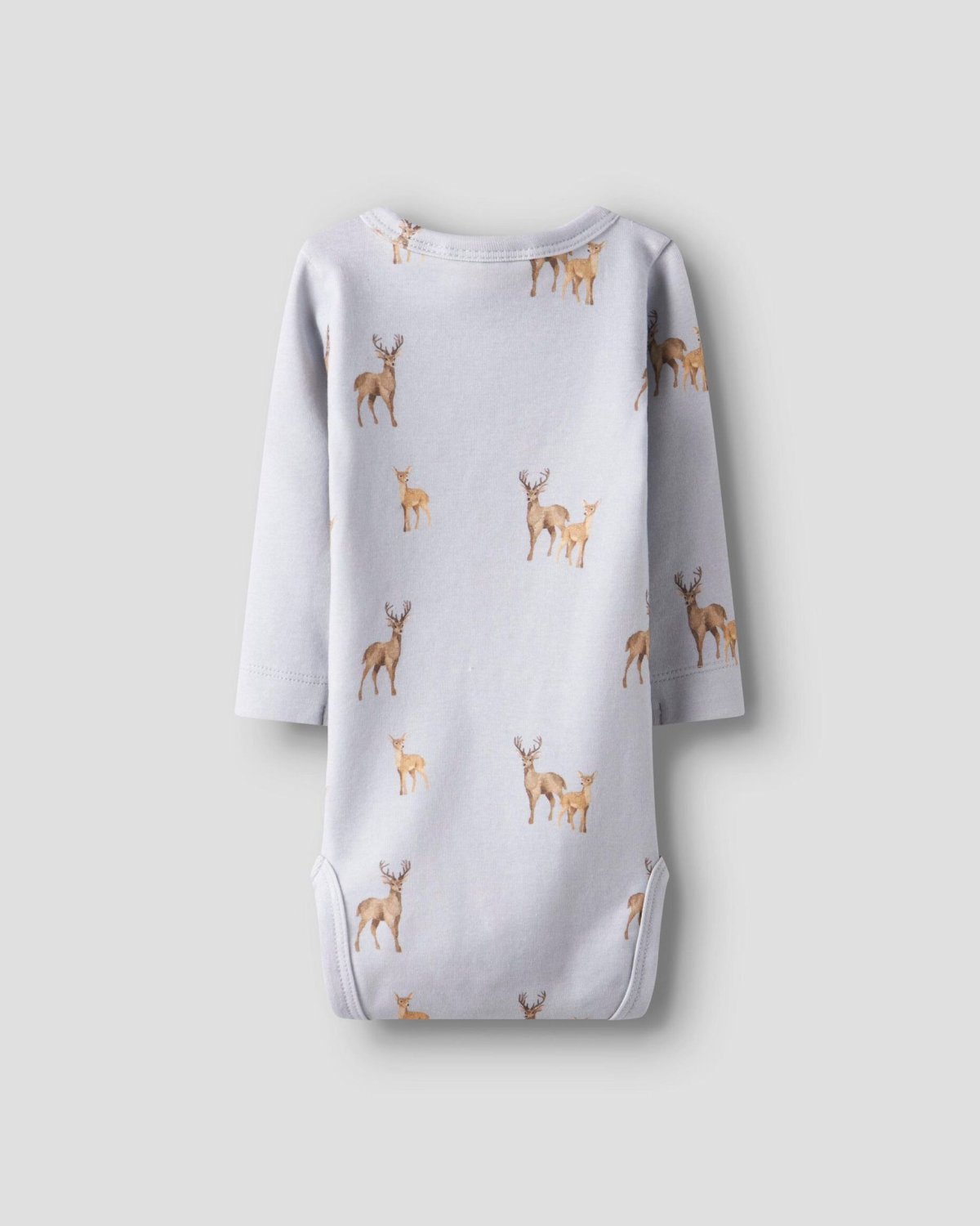 Body – Baby 56-86 – Layo Geo – Gray Dawn