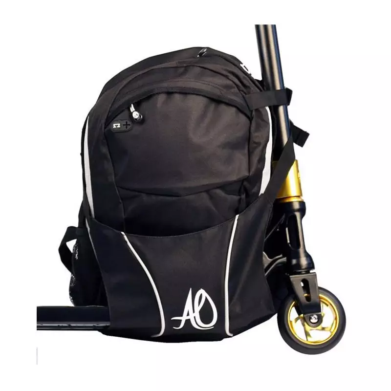Sac à dos AO SCOOTERS Sac à Dos Noir