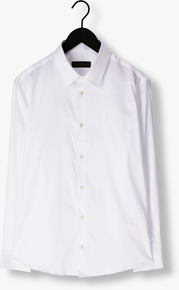 witte drykorn casual overhemd daneel 124140