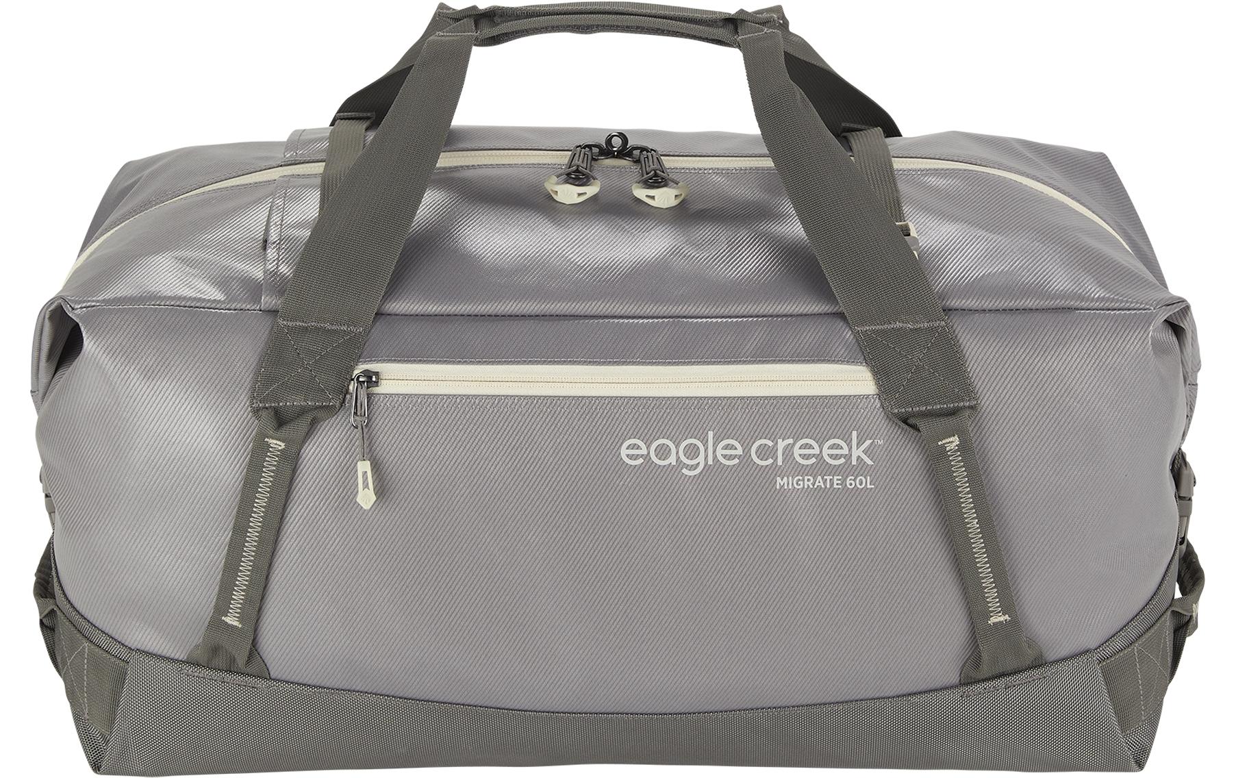 Duffle Bag Migrate 40 l Grau<br>Duffle Bag
