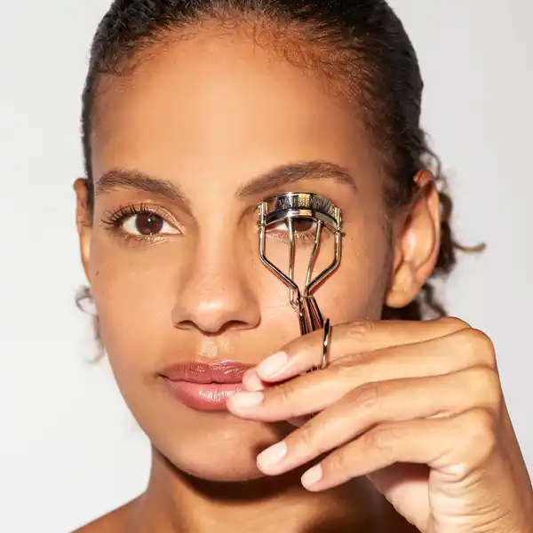 Classic Lash Curler - Wimpernzange, Silver