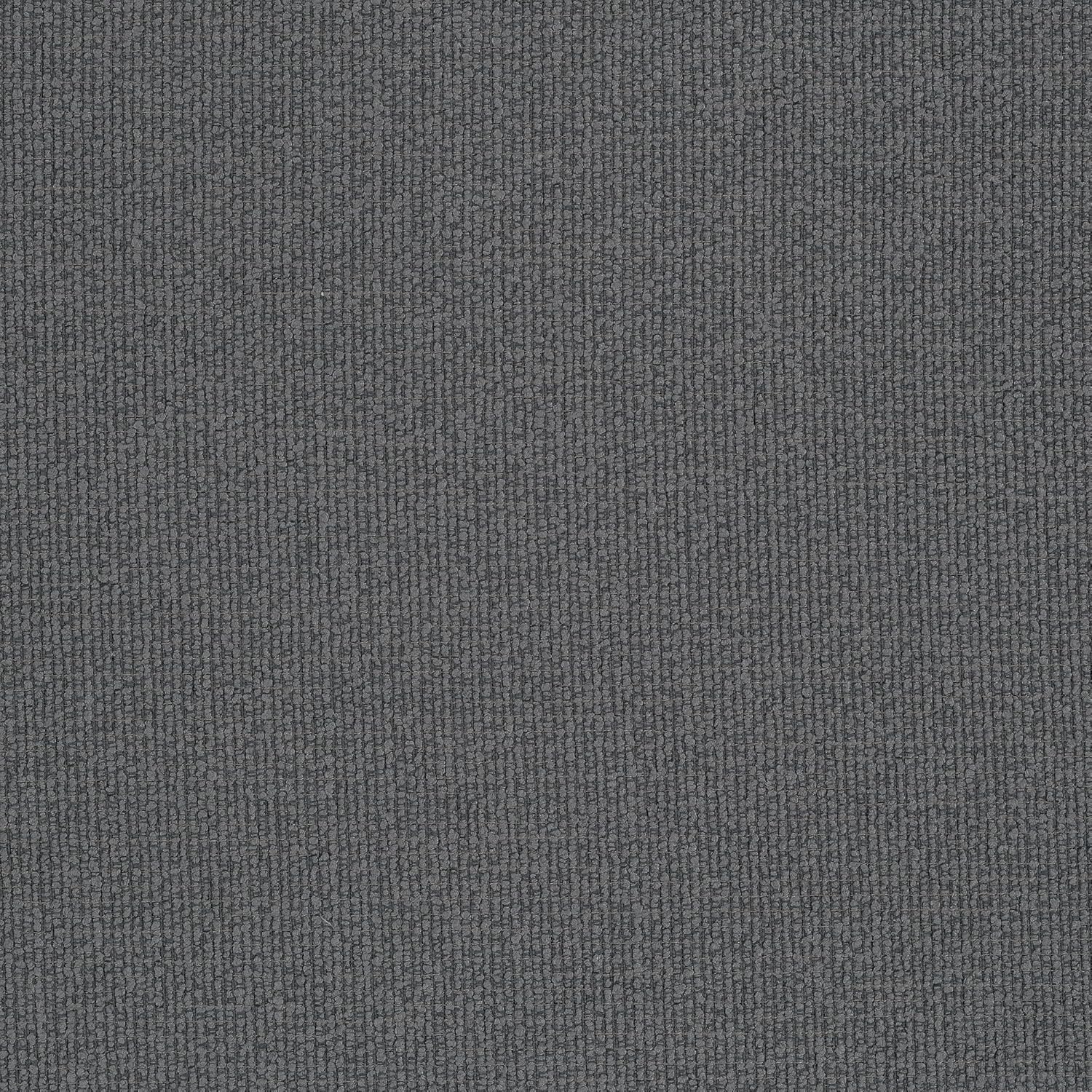 Boxspringbett Sandon 180x200 in Dunkelgrau – Duo-Wendematratze H3/H4 mit 7-Zonen-Tonnentaschenfederkern, 6 cm Topper & komfortabler Liegehöhe 70 cm
