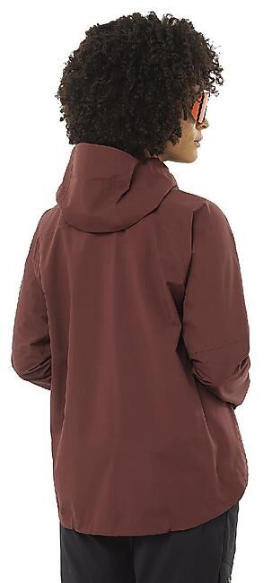SALOMON - VESTE OUTERPATH 2-5L WP JKT W