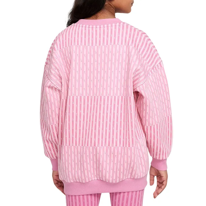 Nike Sportswear Club Fleece Oversized Sweater Junior