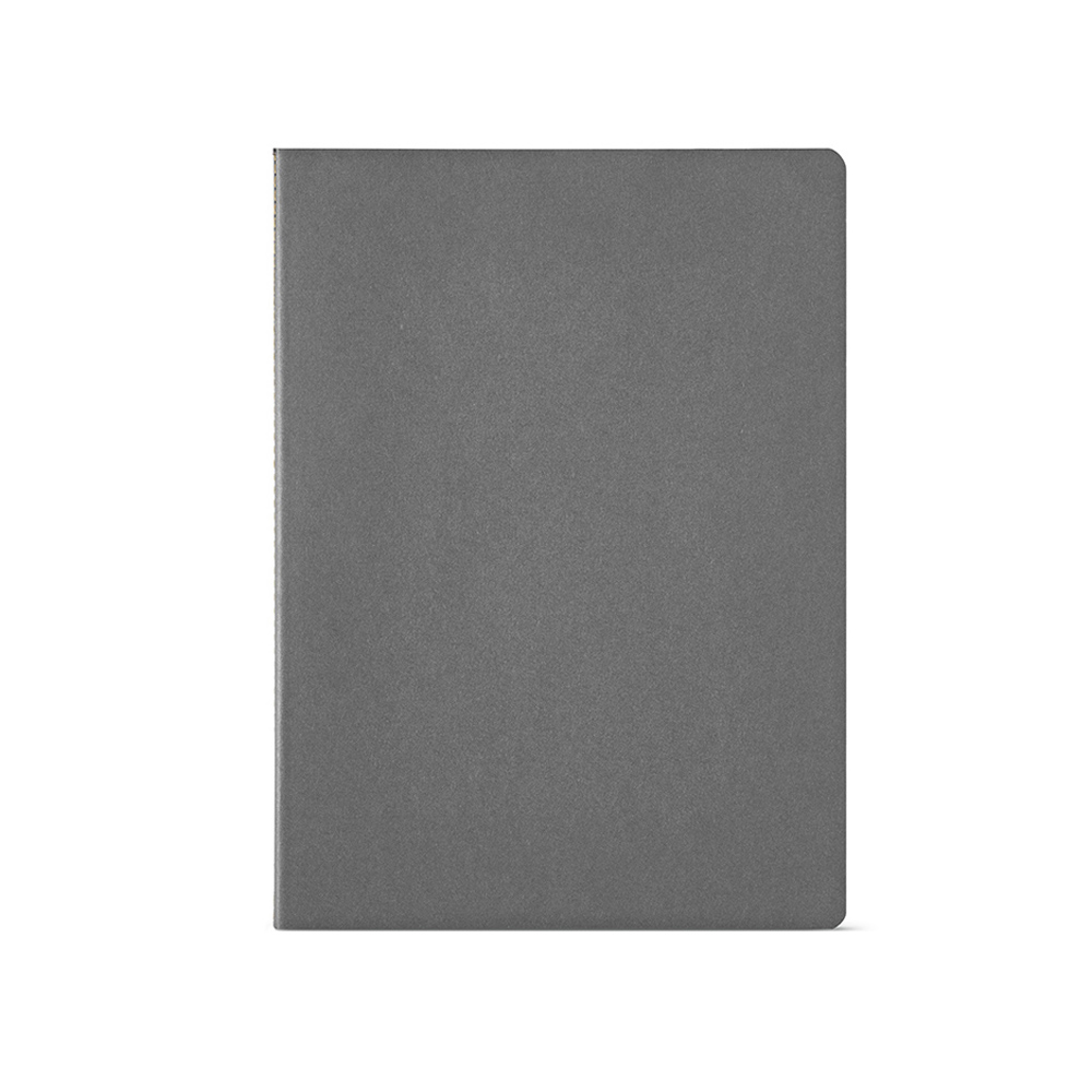 Aodaci ANT020 - Bloc-notes Bronte A4 Papier recyclé 70 gsm