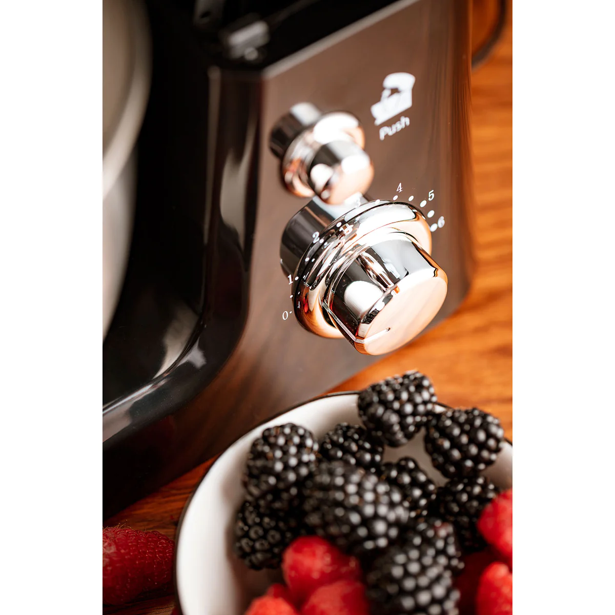 Robot Pâtissier Boulangerie Cuisine Ménager Multifonction Bol 3,5L 120