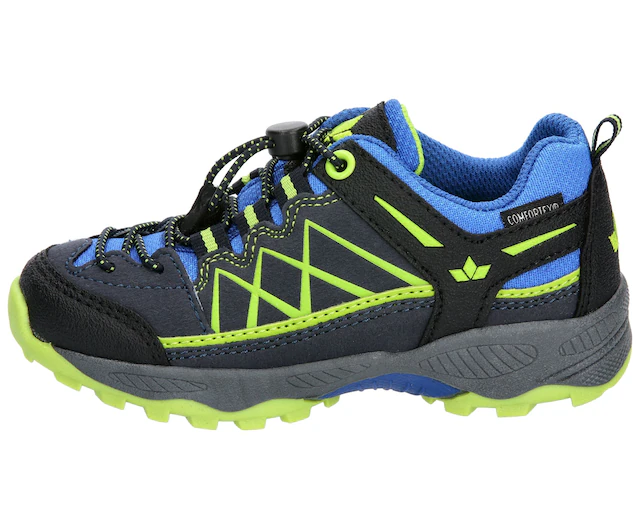 Lico Outdoorschuh »Outdoorschuh Griffin Low«
