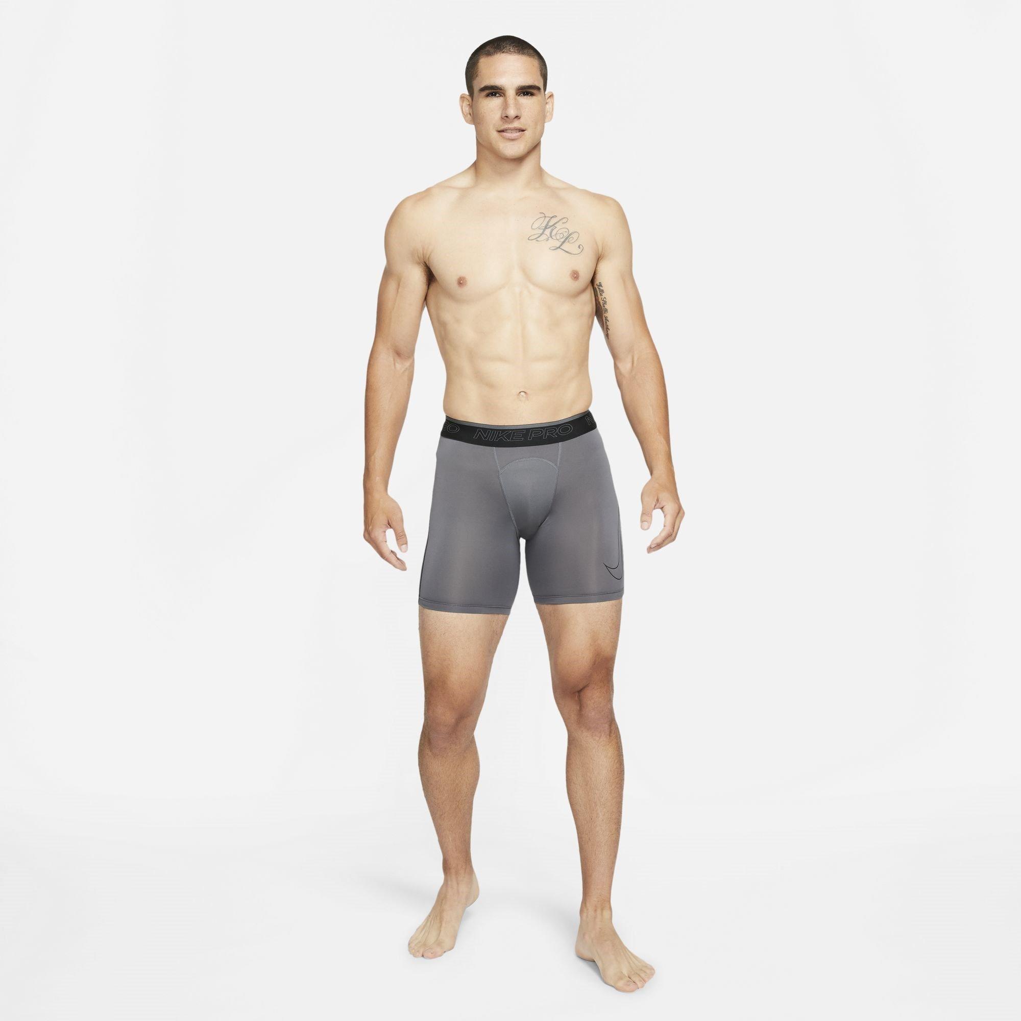 Nike Pro Core 9 Base Layer Shorts Mens