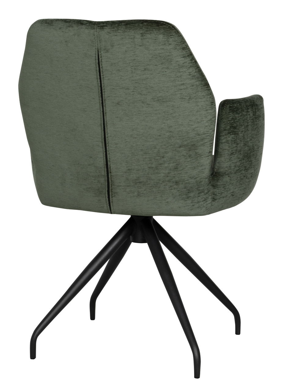 Valdera Armlehnstuhl SANTANA