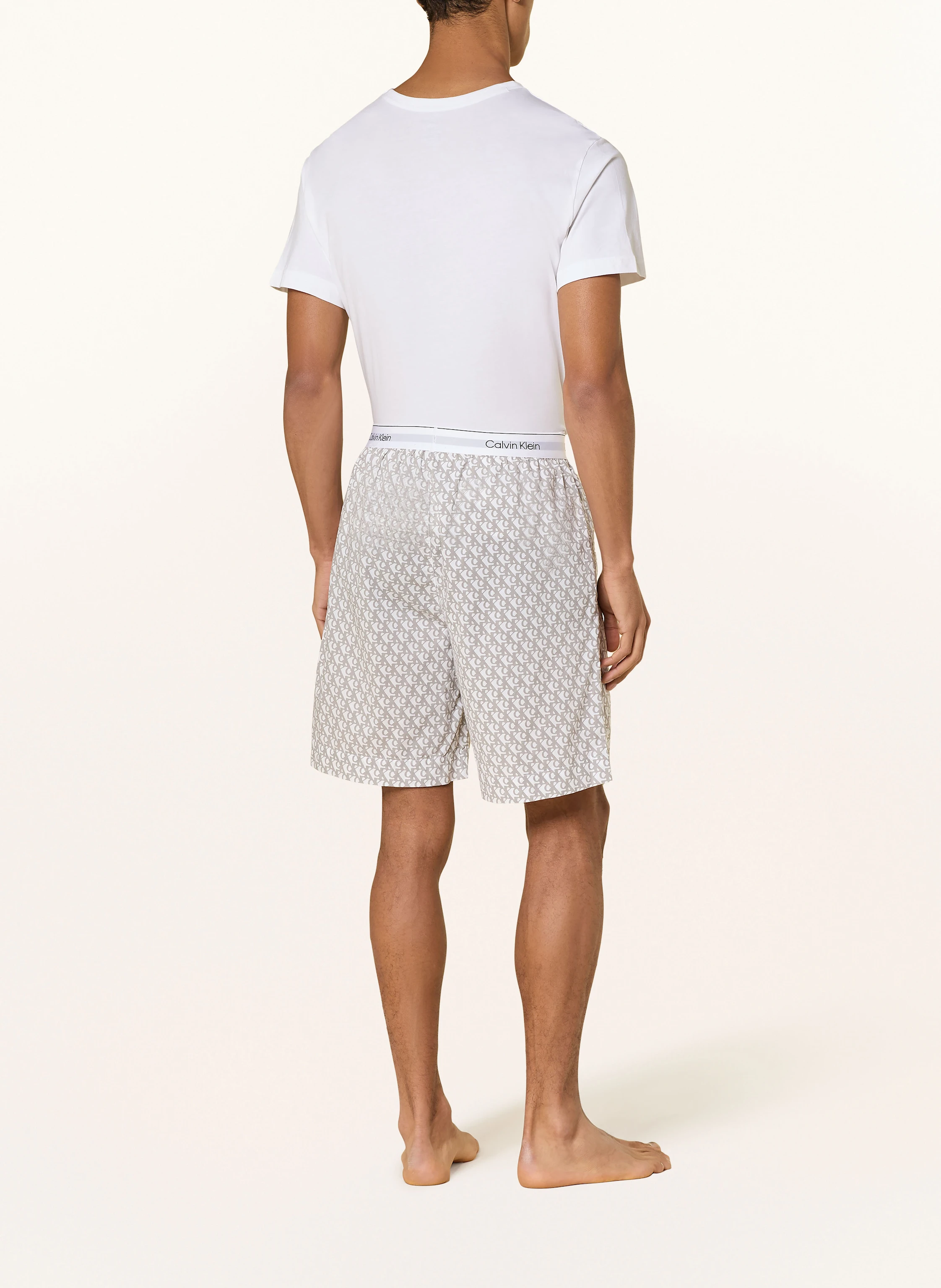 Calvin Klein Schlafshorts