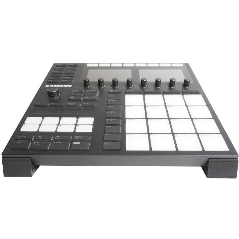 Coverup desktop statief voor Native Instruments Maschine MK3