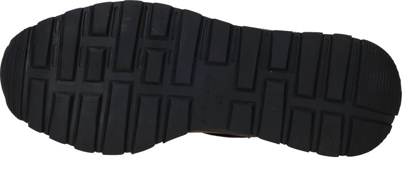 PME Legend Aircobra Sneakers Bruin Heren