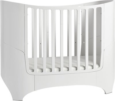 Leander Classic™ Baby Juniorseng, Hvit
