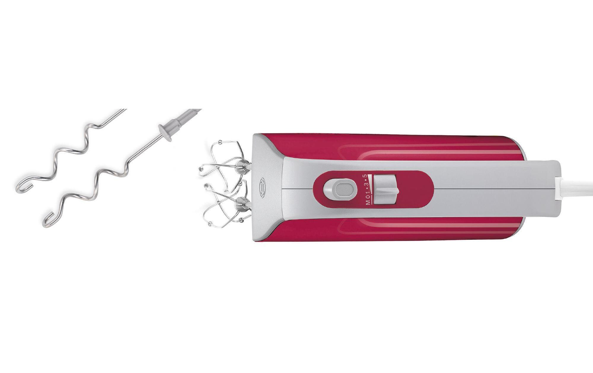 Handmixer MFQ40304 Magenta/SilberHandrührer