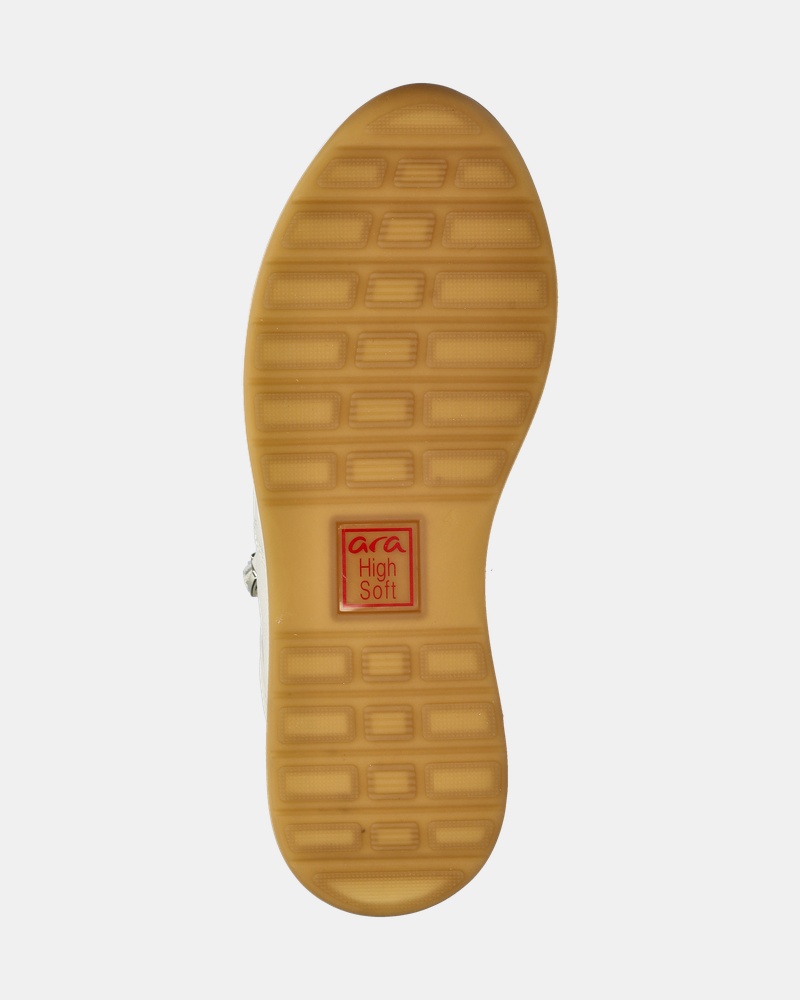 Ara Osaka 2.0 Hoge sneakers  - ecru