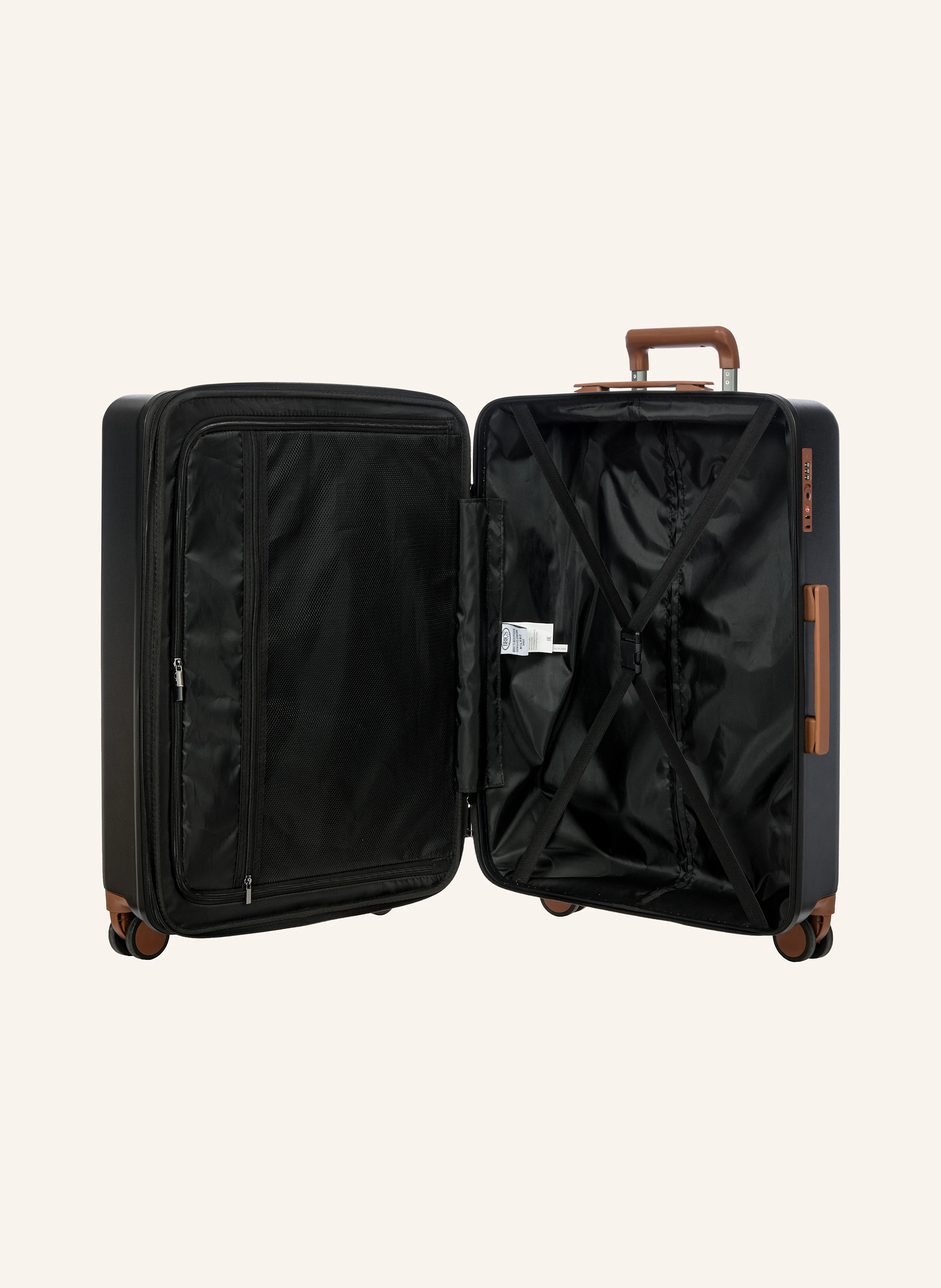 BRIC'S Trolley FERRARA