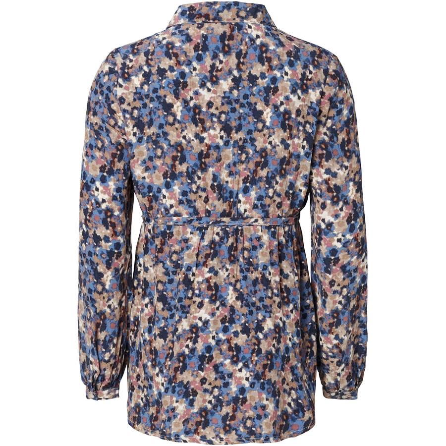 Esprit Bluse Blue