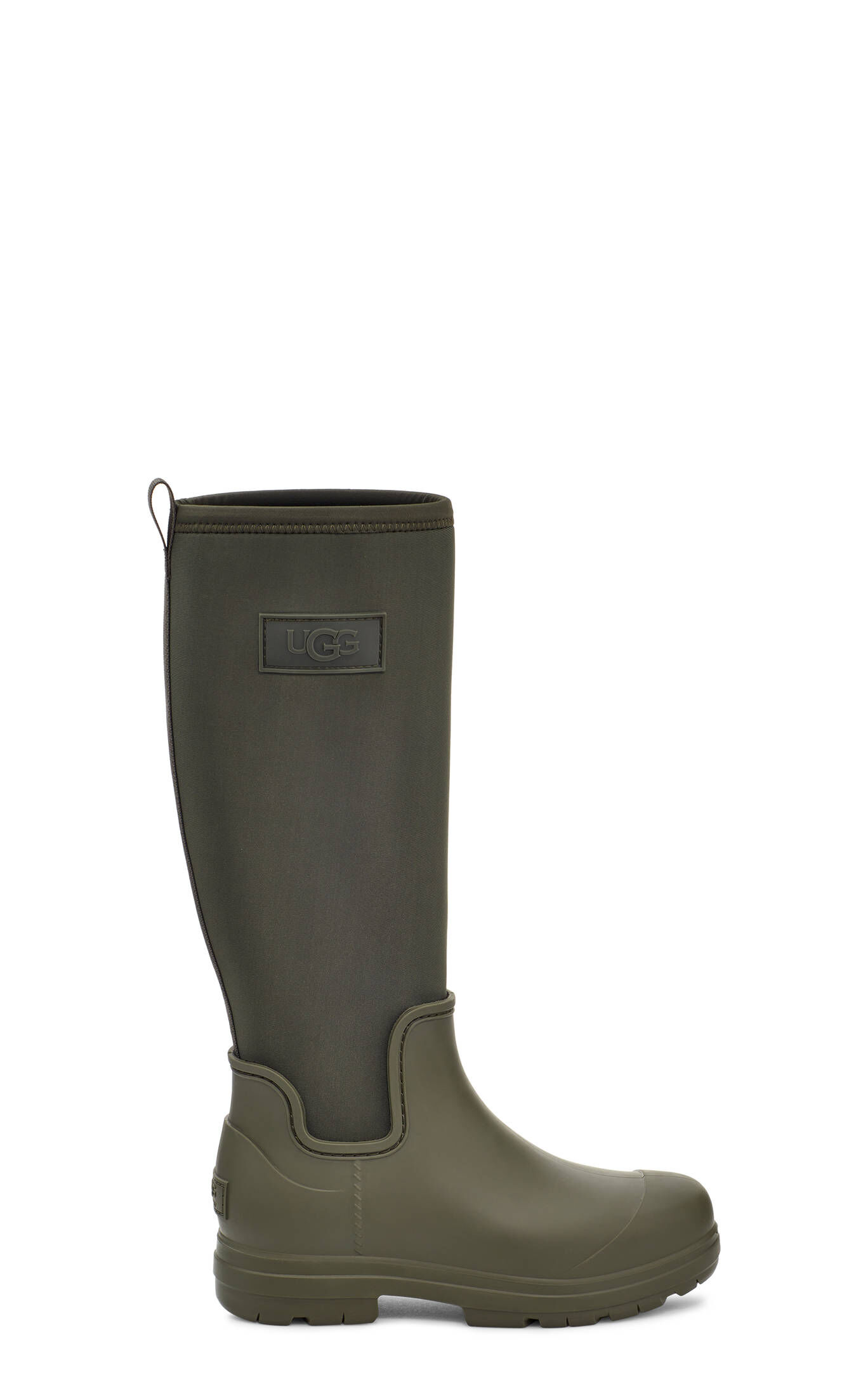 UGG| Damen Stiefel W DROPLET TALL