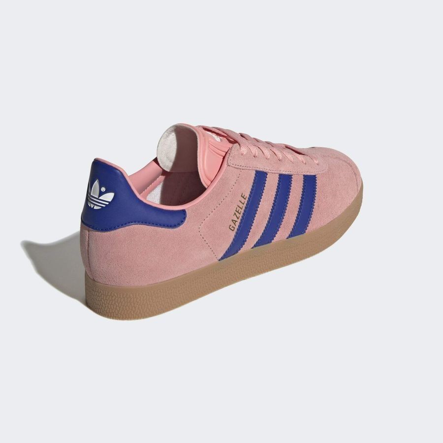 Adidas Original Gazelle Shoes