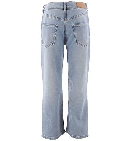 GANT Jeans - Relaxed - Light Blue Eingetragen