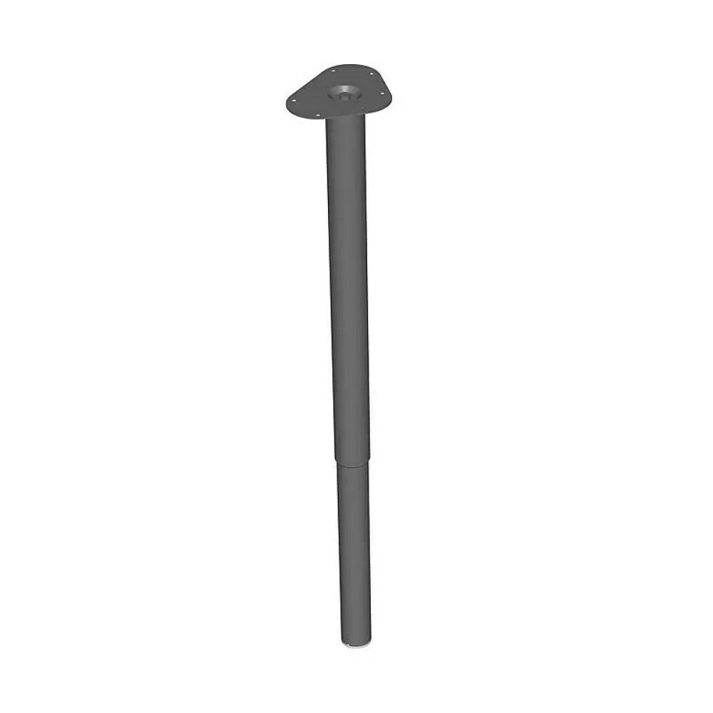 BORDBEN TELESKOP ELEMENT-SYSTEM 600-900MM SORT