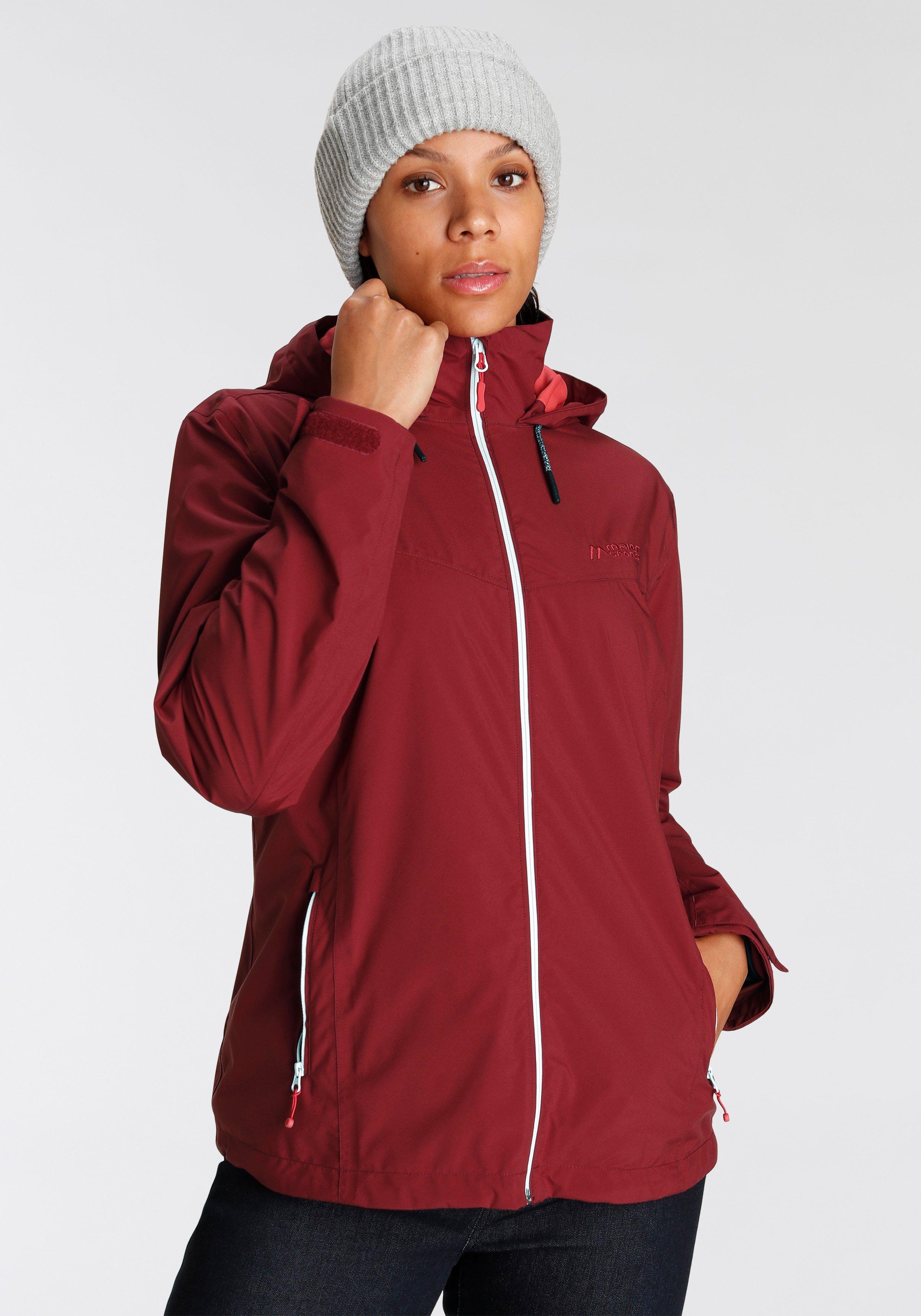 Outdoorjacke