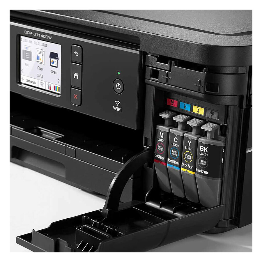 Brother DCP-J1140DW