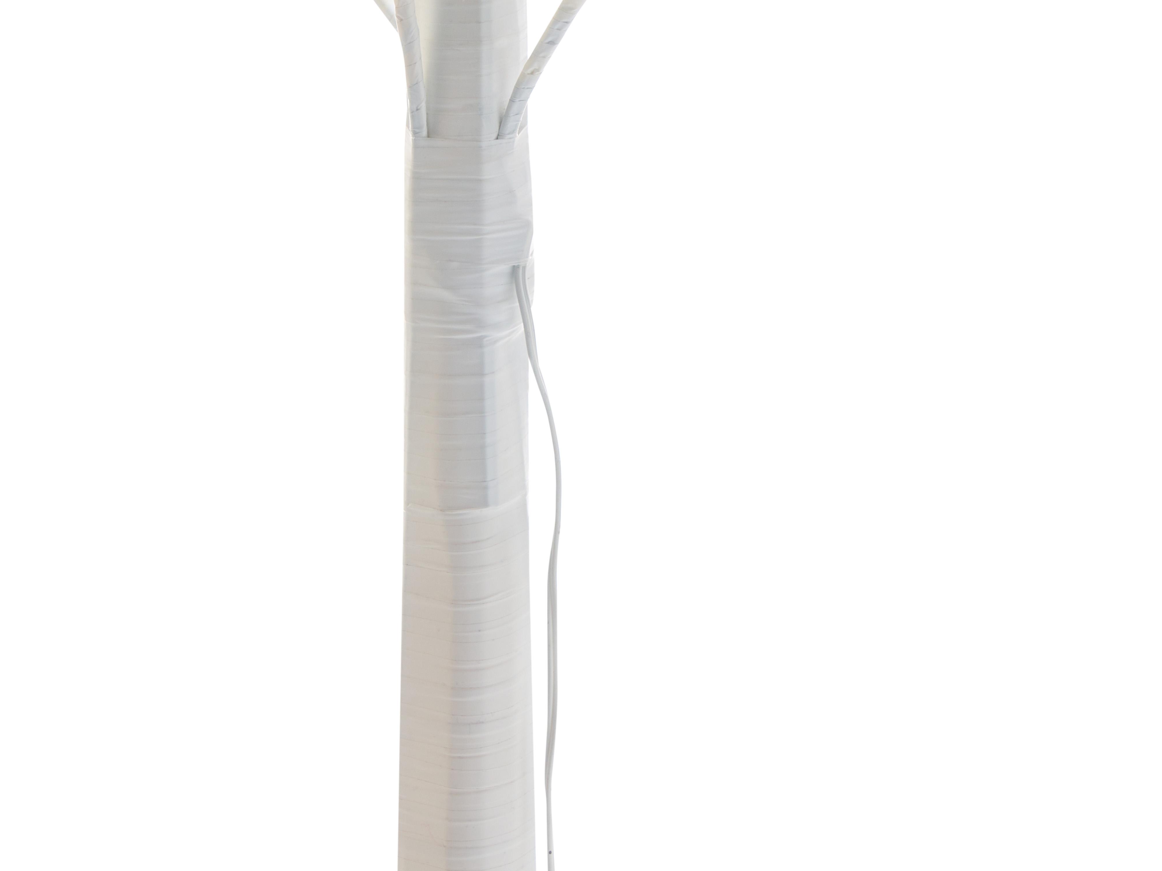 Buitendecoratie LED BOREN Boom 163 cm Meerkleurig