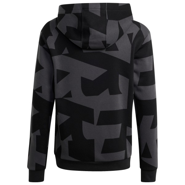 adidas Terrex - Kid's MT AOP Logo - Sweat à capuche