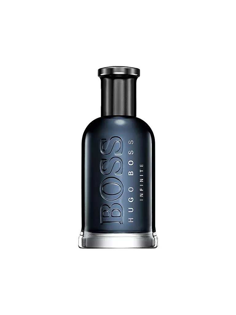 BOSS Boss Bottled Infinite Eau de Parfum Natural Spray 100ml keine Farbe