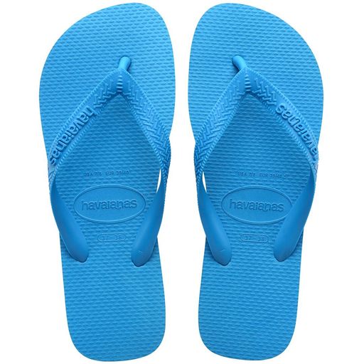 Havaianas  Top klipklapper - Turquois