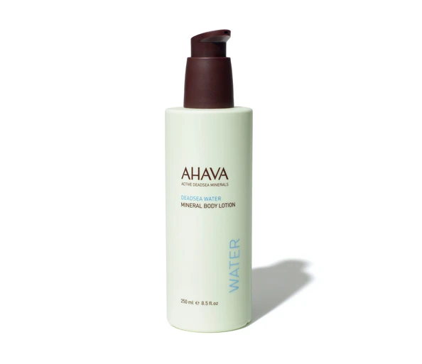 AHAVA Deadsea Water Mineral Body Lotion