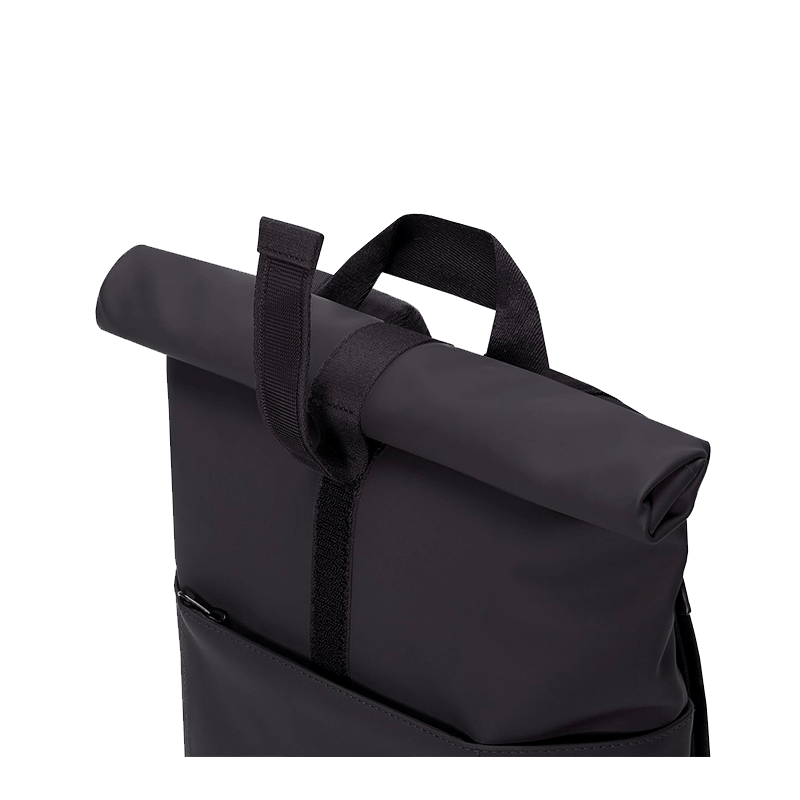 Sac à dos Lotus Hajo Macro 38 cm Noir