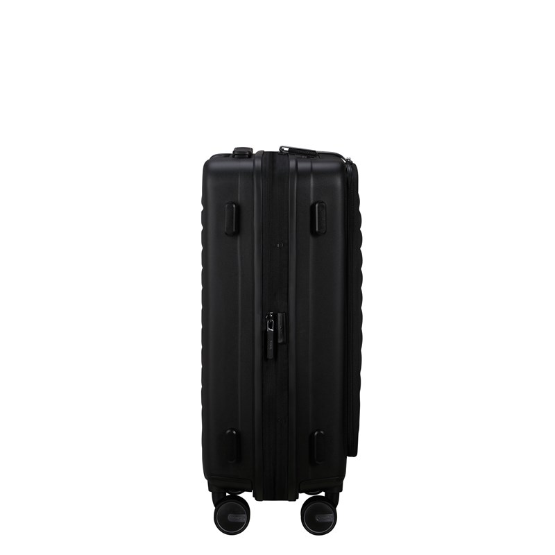 Samsonite<br>Kuffert Restackd Easy access 55 Cm