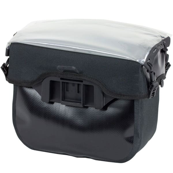 Saccoche Vélo ORTLIEB ULTIMATE SIX MAP-CASE