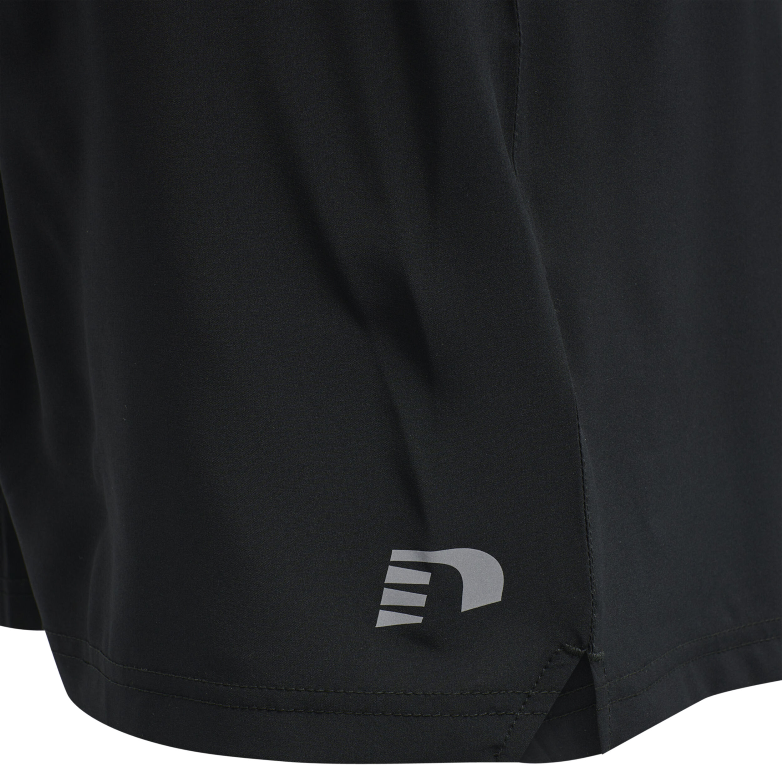 Newline Core Shorts Hommes - Noir