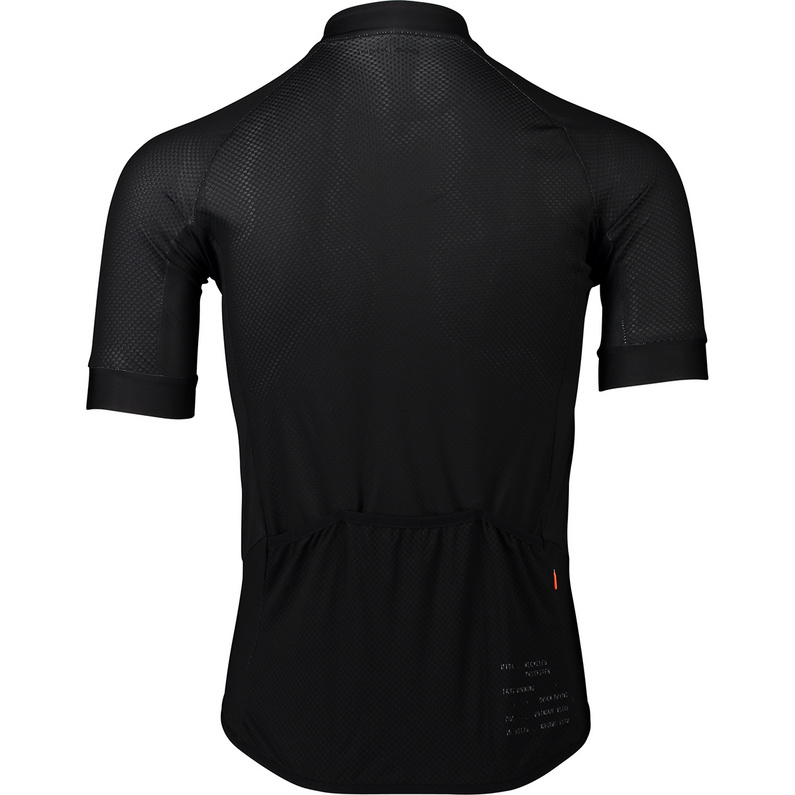 POC Herren Essential Road Logo Radtrikot