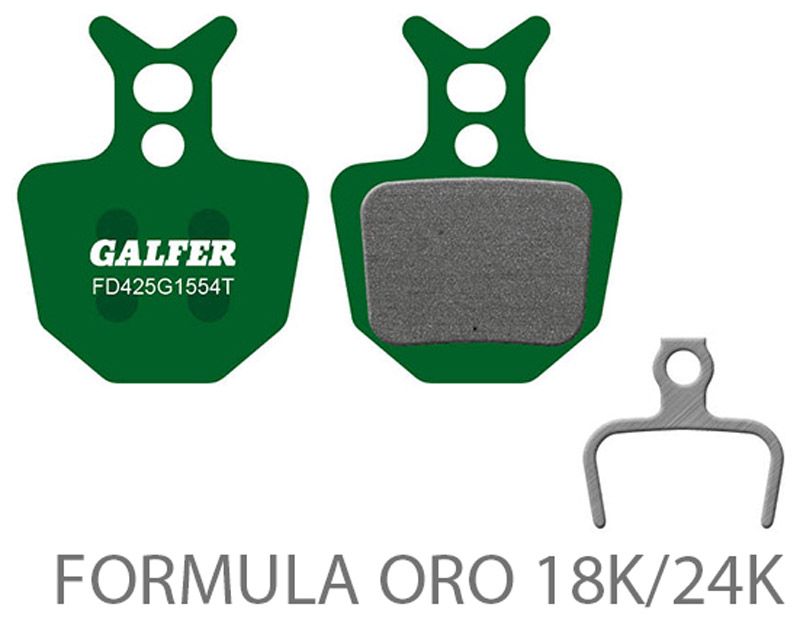 Galfer Bike Pro Disc Beläge für Formula kaufen | Bike-Discount