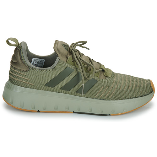 Adidas Sportswear - SWIFT RUN 23 Kaki