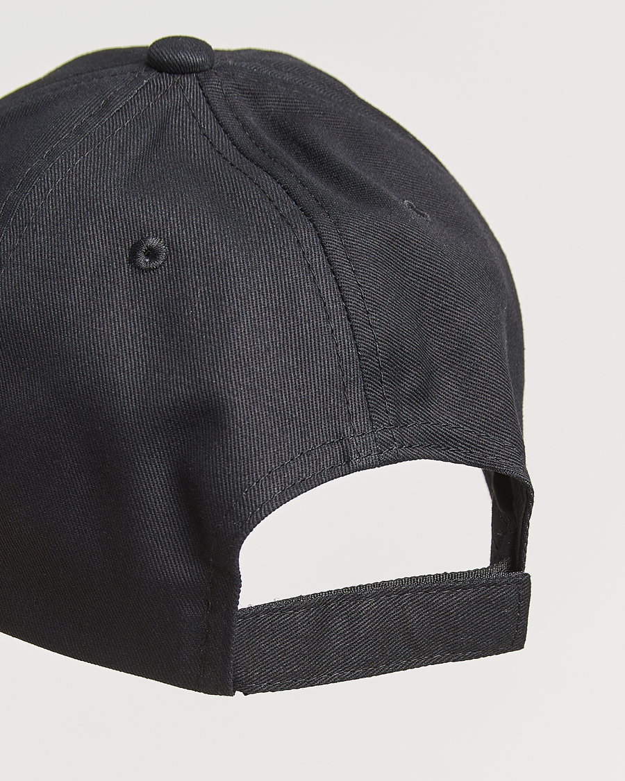 HUGO Jinko Cap Black