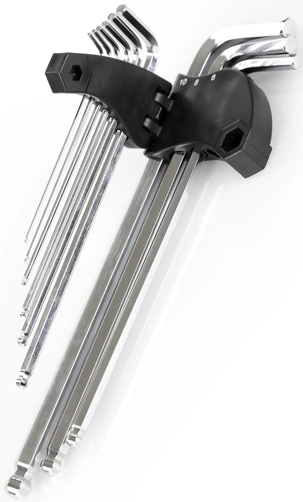 Lezyne Innensechskantschlüssel HEX Kit kaufen | Bike-Discount