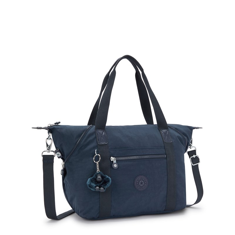 Kipling<br>Shopper Totebag Art